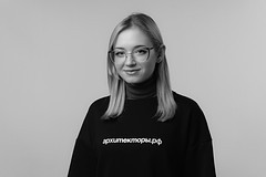 Анастасия Гончарук