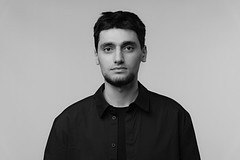 Алик Гусейнов