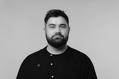 Айнур Давлетшин