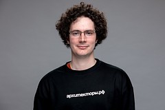 Гебелев Артём