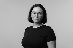 Елизавета Еврасова