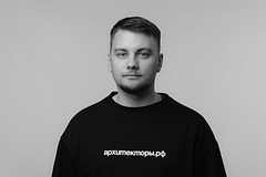 Никита Зеленюк