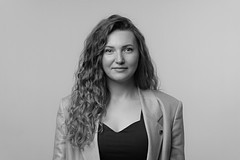 Евгения Казанцева