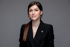 Рощина Олеся