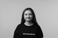 Лилия Каюкова