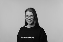 Елена Красноперова