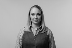 Майя Ликомаскина