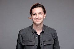 Байгузин Тимур