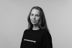 Дарья Малинина