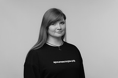 Екатерина Матель