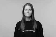 Карина Мирзянова