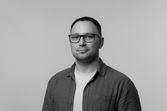 Александр Мирошник