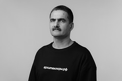 Виталий Никифоров