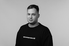 Кирилл Потапов