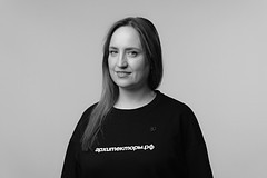 Ирина Прозорова