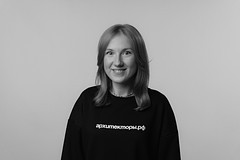 Оксана Просина