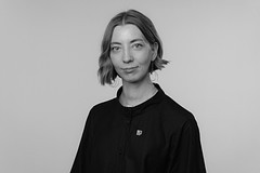 Мария Седлецкая