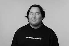 Александр Сивцев