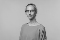 Екатерина Силина