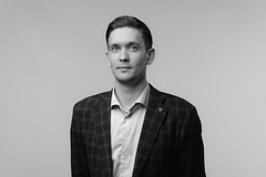 Никита Ситямин