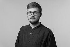 Даниил Стахно