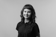 Евгения Стройкова