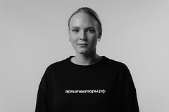 Екатерина Терехова