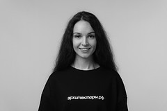 Елена Урнышева