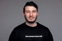 Машков Феликс