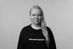 Оксана Ханова