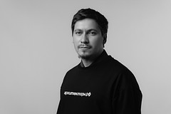 Заур Харумов