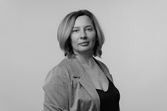 Елена Чебыкина