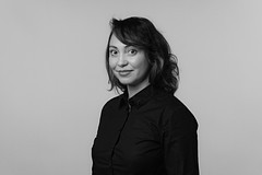 Наталья Чернышева