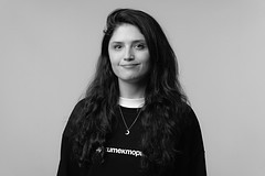 Дарья Чигарева