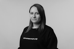 Олеся Шевченко