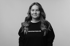 Мария Яговкина