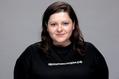 Манжула Екатерина