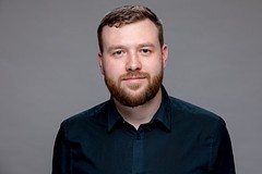 Козырев Алексей