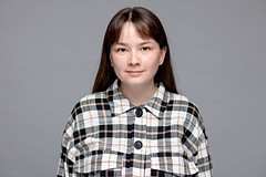 Шурупова Анастасия