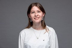 Чагина Дарья