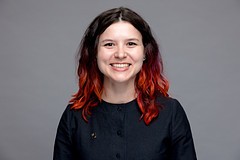 Ставицкая Валерия