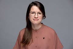 Роженко Ирина