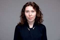 Родионычева Марина