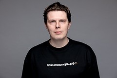 Ревин Игорь