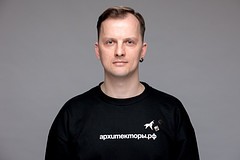 Княжевский Андрей