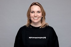 Иванова Анна