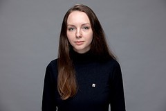 Омельченко Вероника