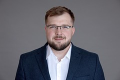 Дедков Артем