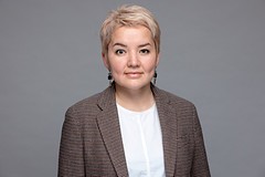 Азнабаева Лейсян