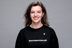 Морозова Татьяна